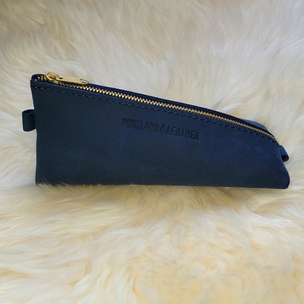 Portland Leather Goods Alpine Deep Water